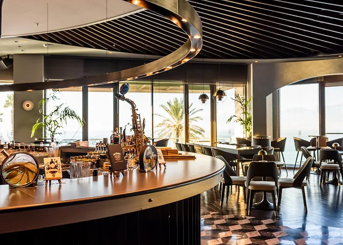 Hotel Akra Antalya